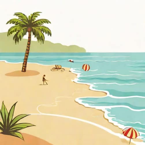 Youcom Praia De Belas