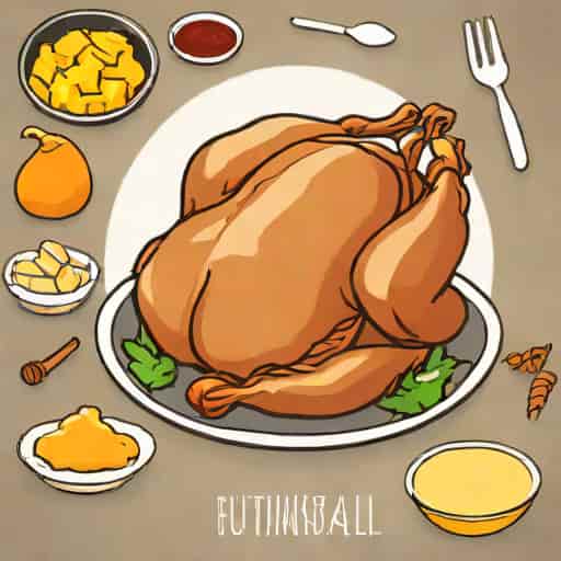 Young Butterball Turkey Cooking Instructions