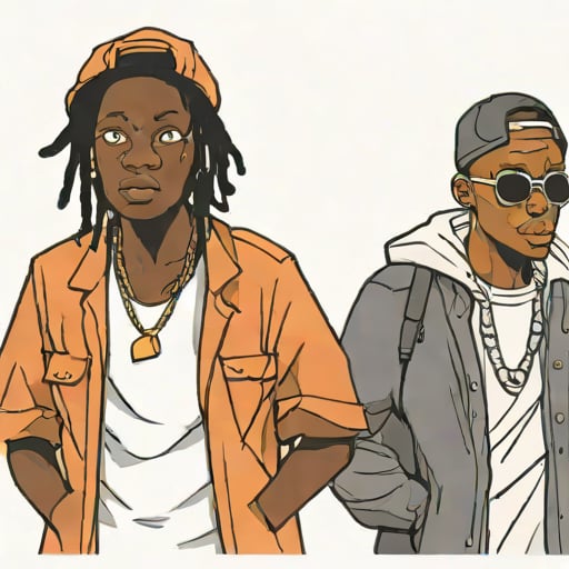 Young Killer Ft Dully Sykes
