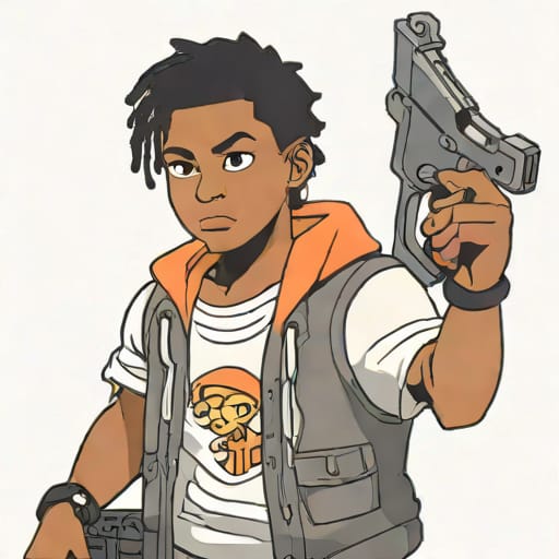 Young Killer Ft Stamina Kila Siku