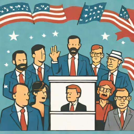 Young Turks Election Meltdown