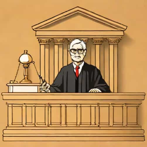 Youngest Supreme Court Justice
