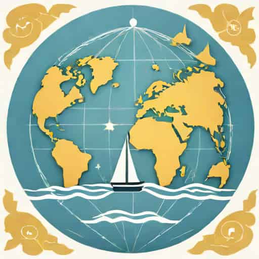 Youngest To Circumnavigate The Globe Sailing