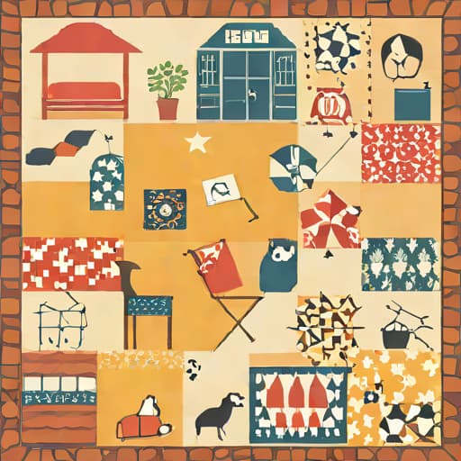 Your Best Friends Quilt Shop
