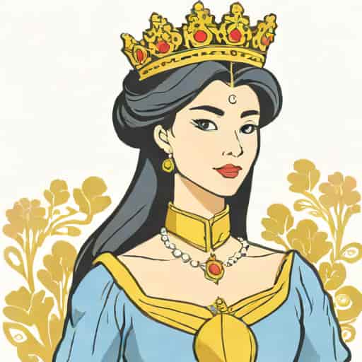 Your Royal Highness Allure Manga