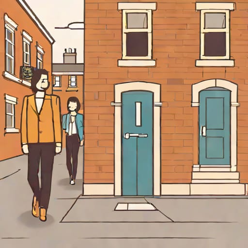 Youth Justice Waring Street Belfast