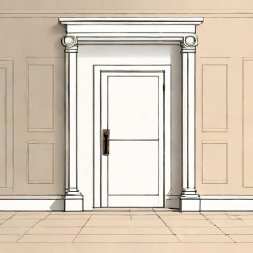 Youtube Architectural Digest Open Door