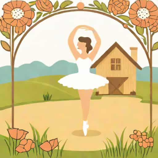 Youtube Ballerina Farm