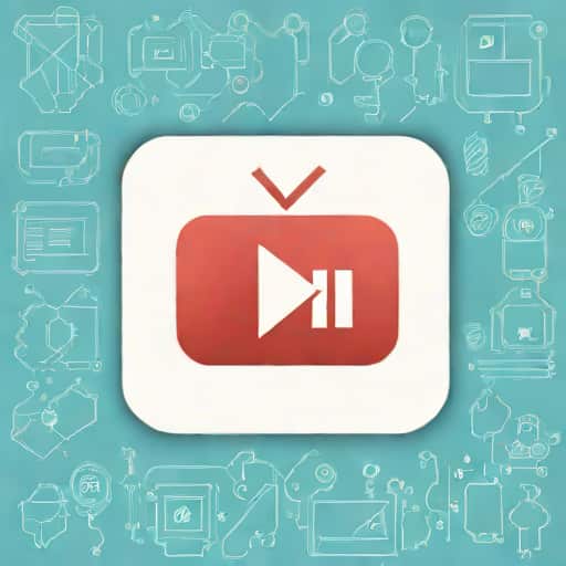 Youtube Covert Go Blue