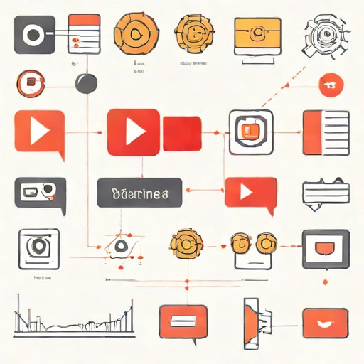Youtube Diagramming Sentences