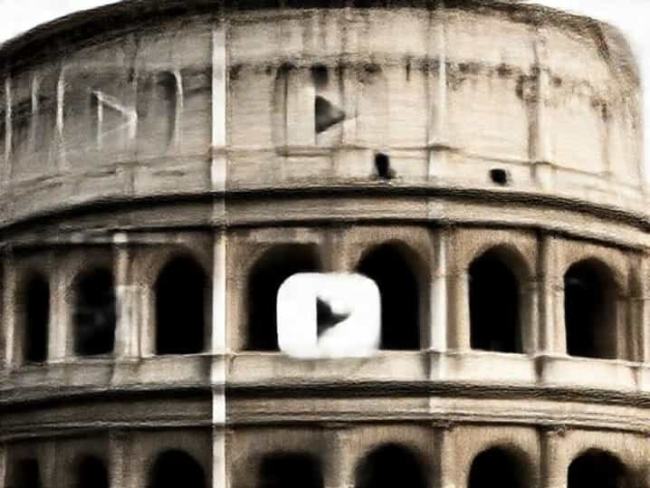 Youtube Diana And Roma