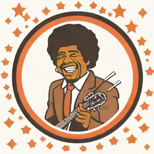 Youtube James Brown Payback