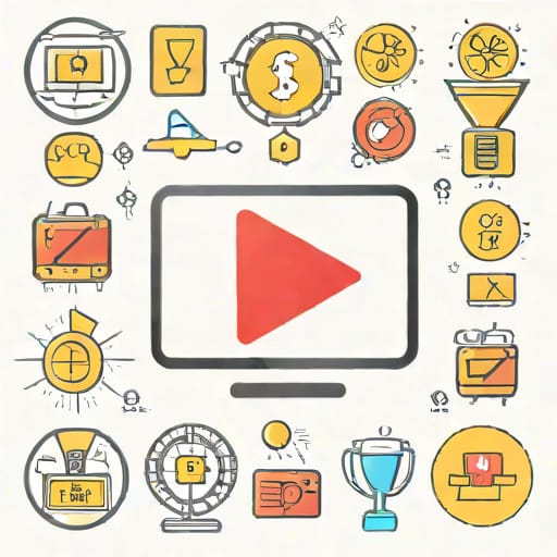 Youtube Monetization Criteria 2024