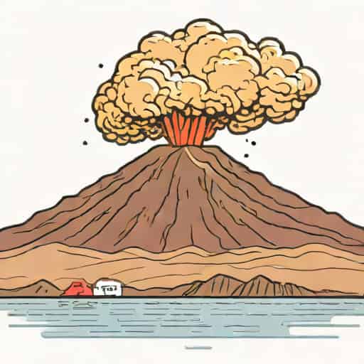Youtube Mount Vesuvius Eruption