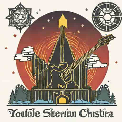 Youtube Trans Siberian Orchestra Christmas