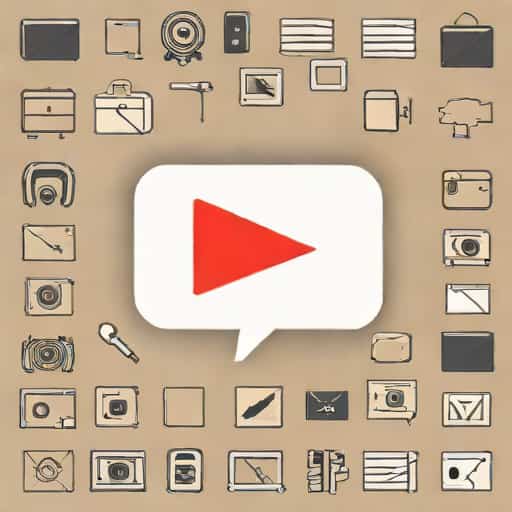 Youtube Transcript Copy