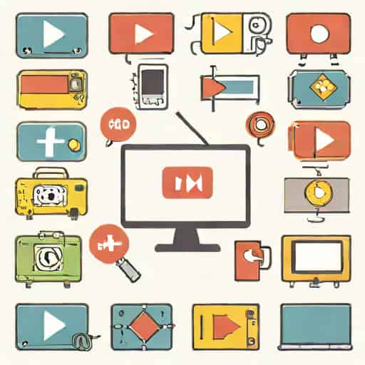 Youtube Websites To Cure Boredom
