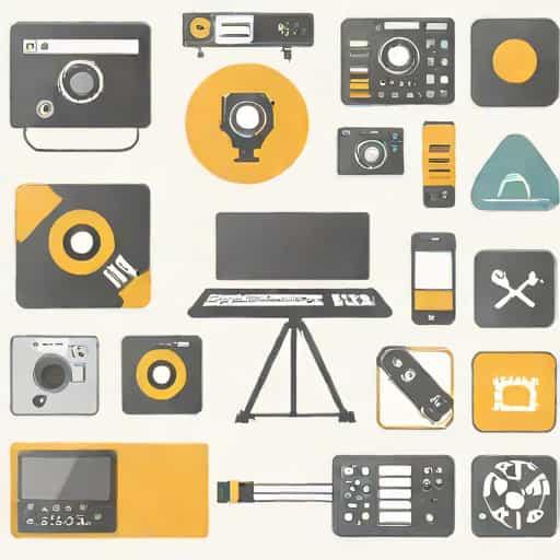 Ypd Media Composition