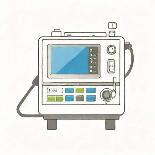 Ysi Biochemical Analyzer