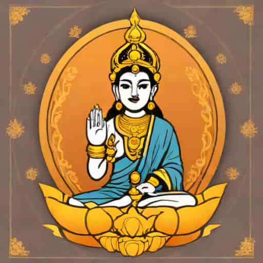 Yudhisthira Is Incarnation Of