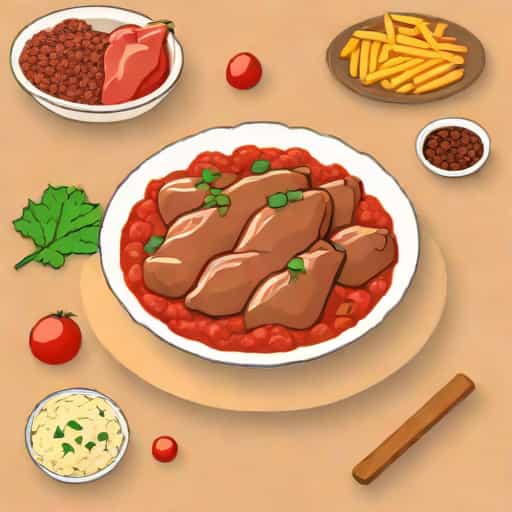 Yuk Sung Turkey Mince