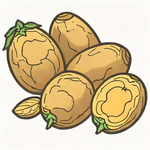Yukon Gold Potatoes