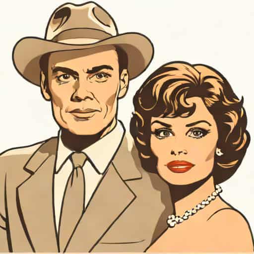 Yul Brynner Gina Lollobrigida Movie