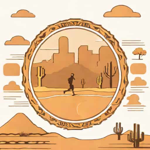 Yuma Territorial Marathon