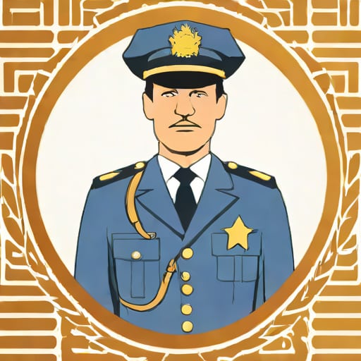 Yves Goethals Federale Politie