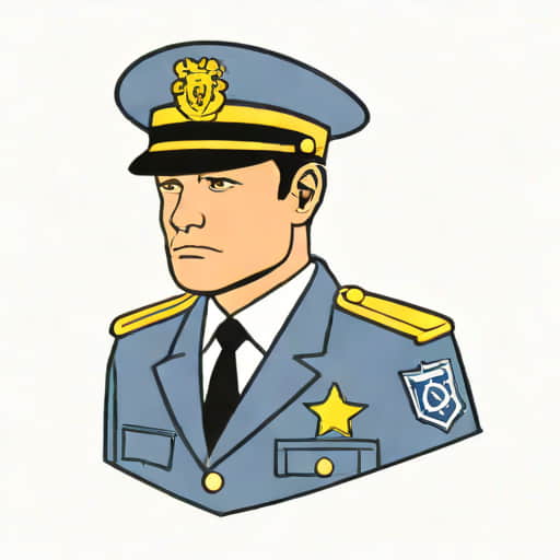 Yves Goethals Politie
