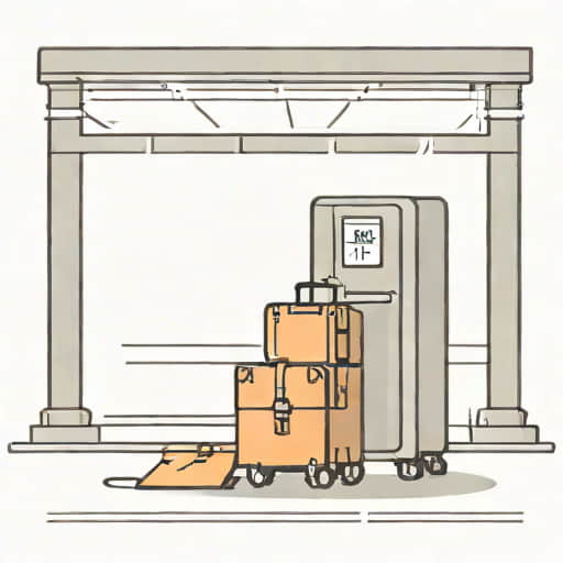 Yvr Baggage Drop Off Time