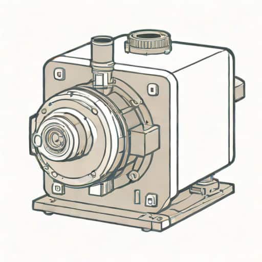 Yz15 Peristaltic Pump