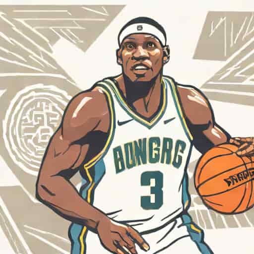 Zach Randolph Nickname