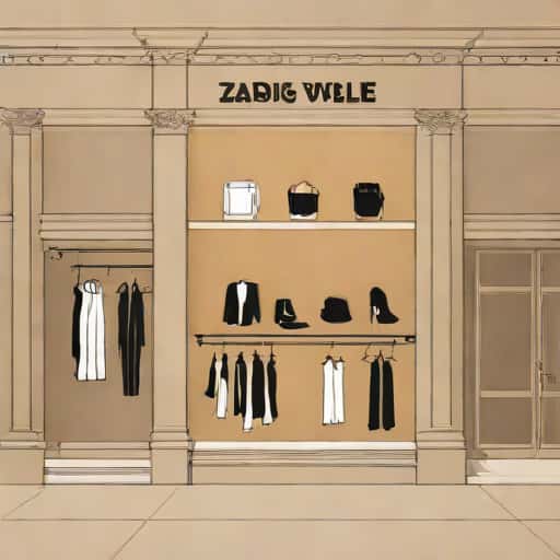 Zadig And Voltaire Copley Place