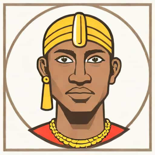 Zaire Pollard Imhotep