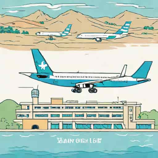 Zakynthos Airport To Tui Blue Caravel