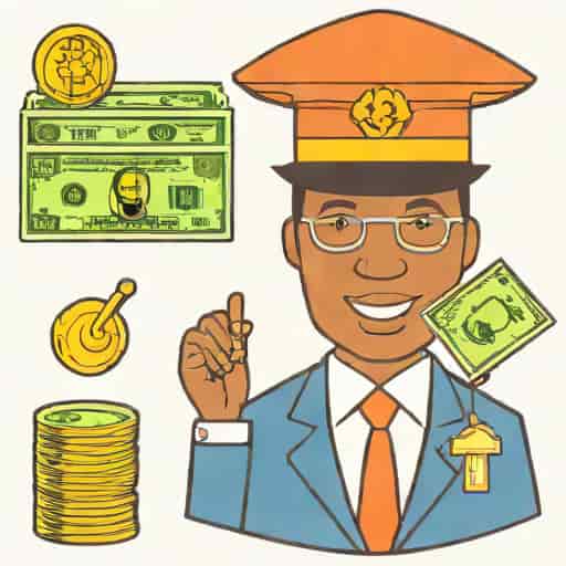 Zambia Civil Servant Salary Increment