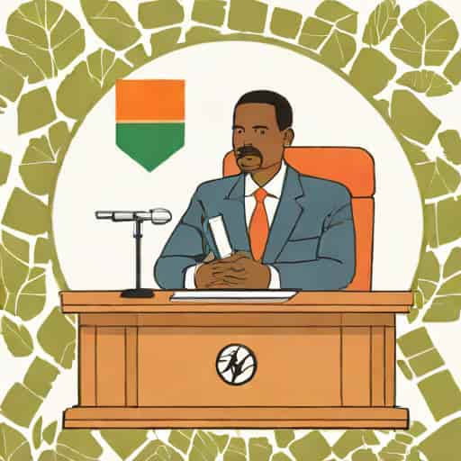Zambian Political News