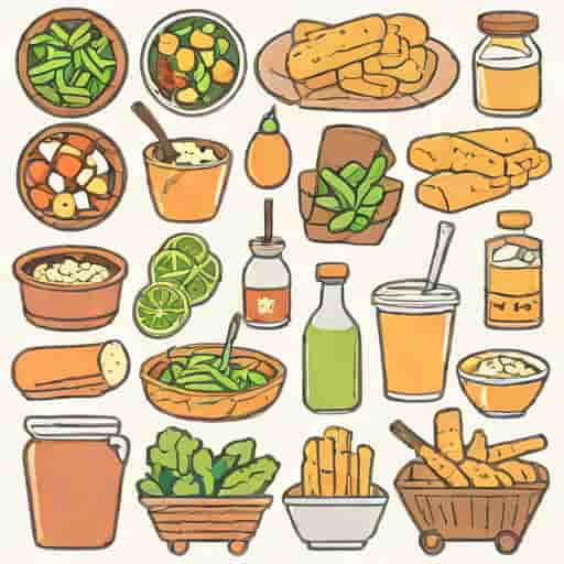 Zamboanga Barter Products
