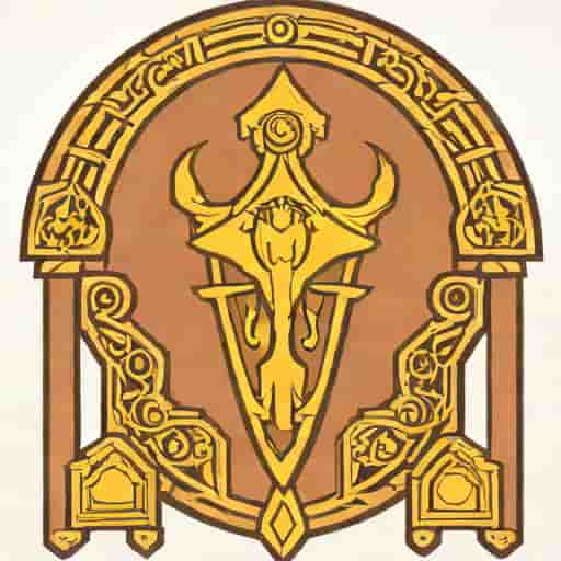 Zandalar Confessor'S Mantle