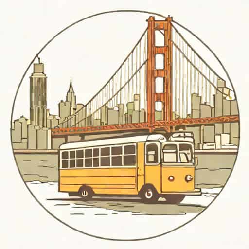 Zander Budge San Francisco