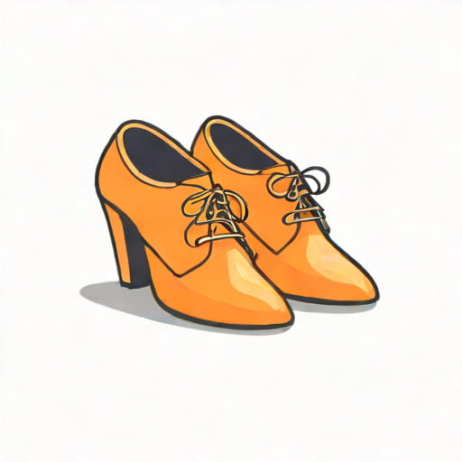 Zapatos Masculine Or Feminine