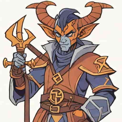 Zariel Tiefling Bard Build Bg3