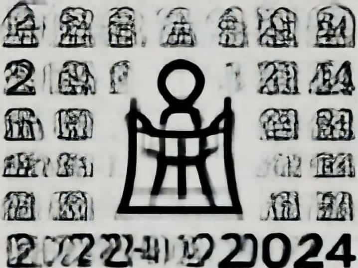 Zaverecny Ceremonial Oh 2024