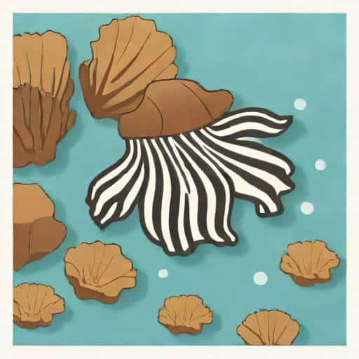 Zebra Mussels Crimes Committed