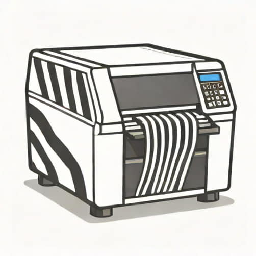 Zebra Printer Preventive Maintenance