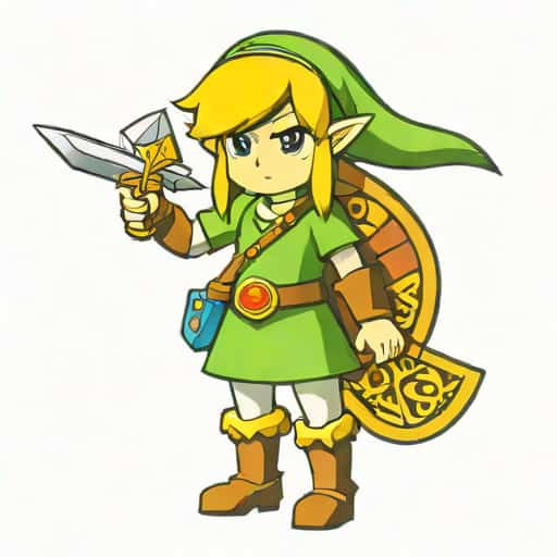Zelda When Did It Come Out