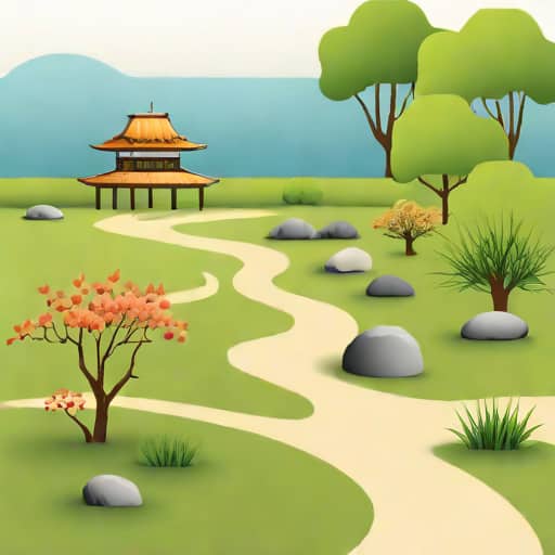 Zen Gardens Mississauga