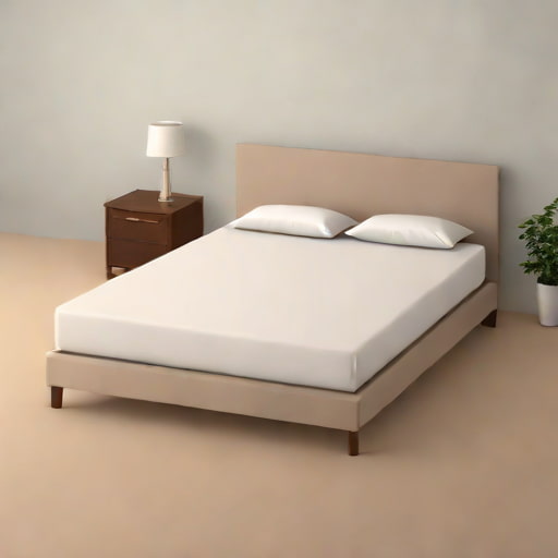 Zenhaven Latex Mattress