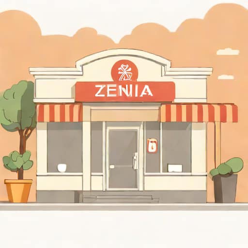 Zenia Boulevard Opening Hours